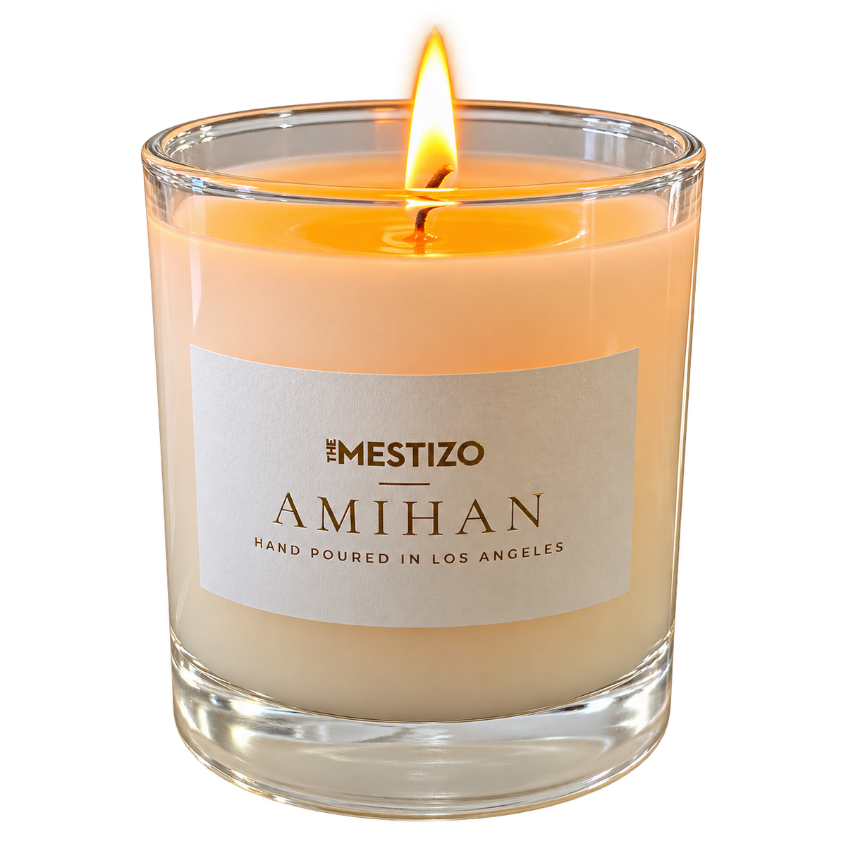 House Candle No. 01 · Amihan
