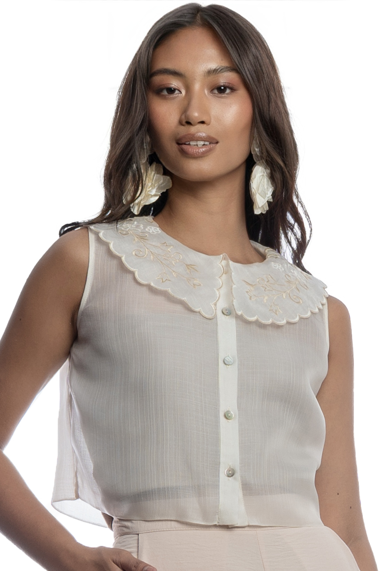 Arlene Blouse