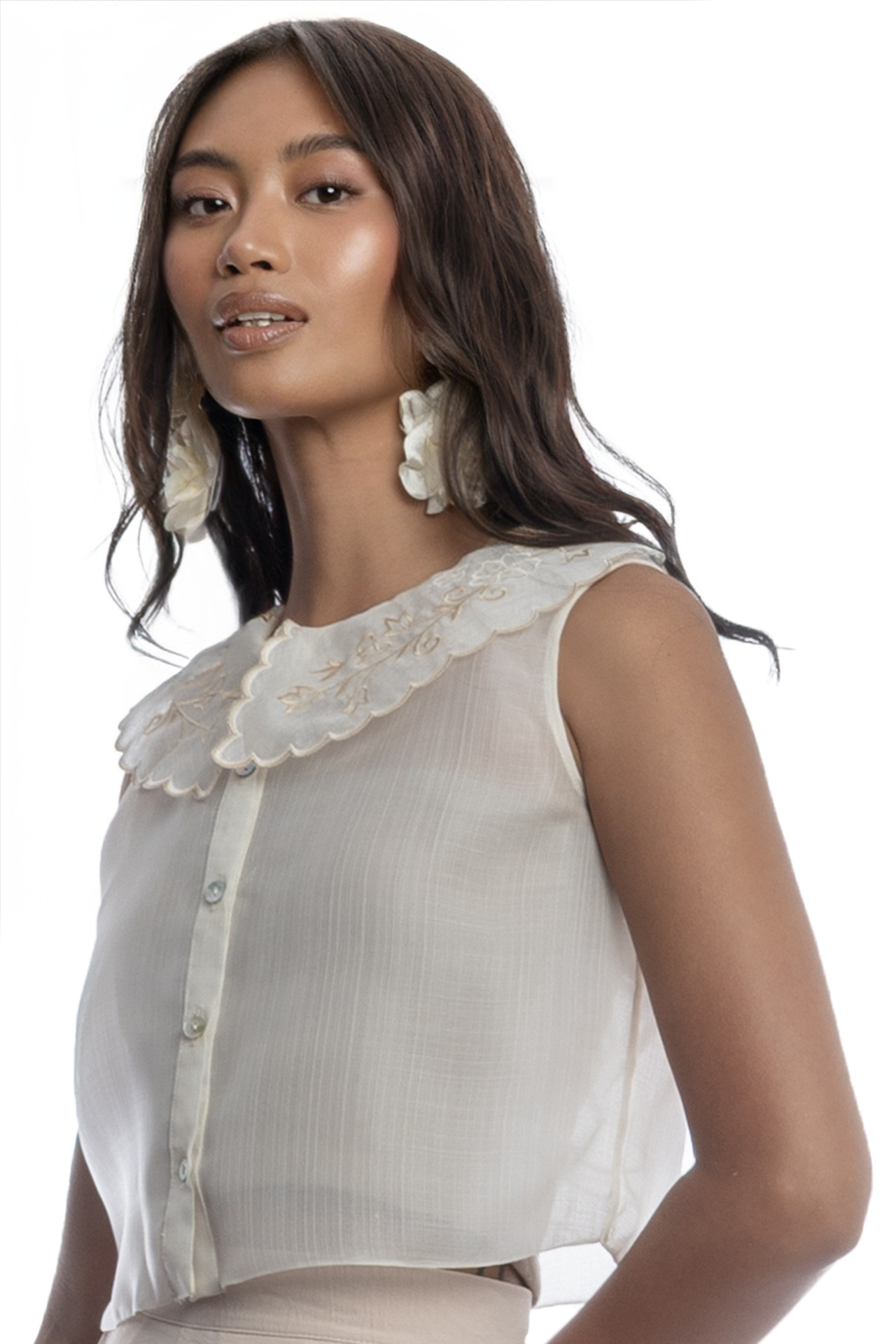 Arlene Blouse