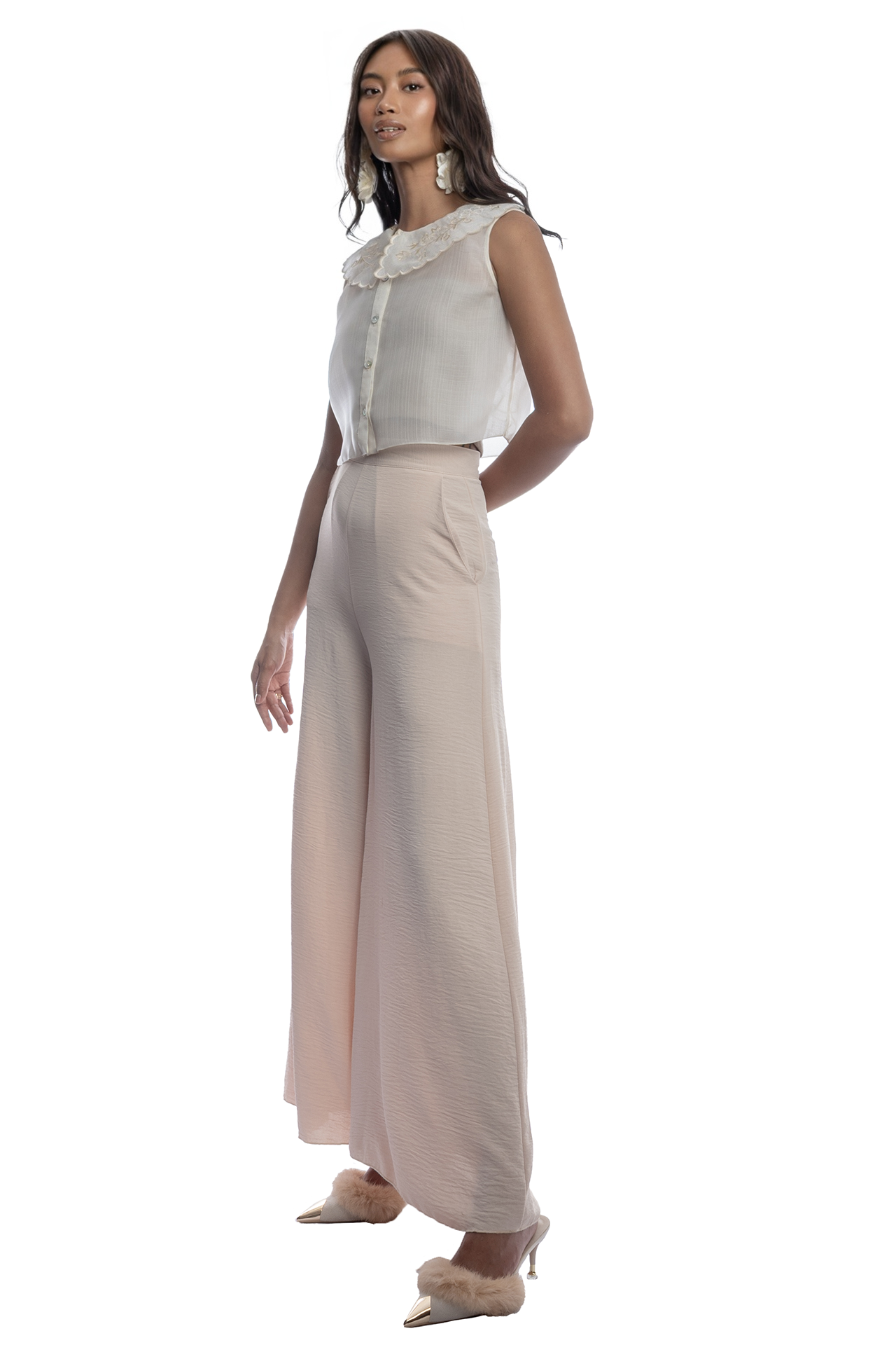 Arlene Blouse