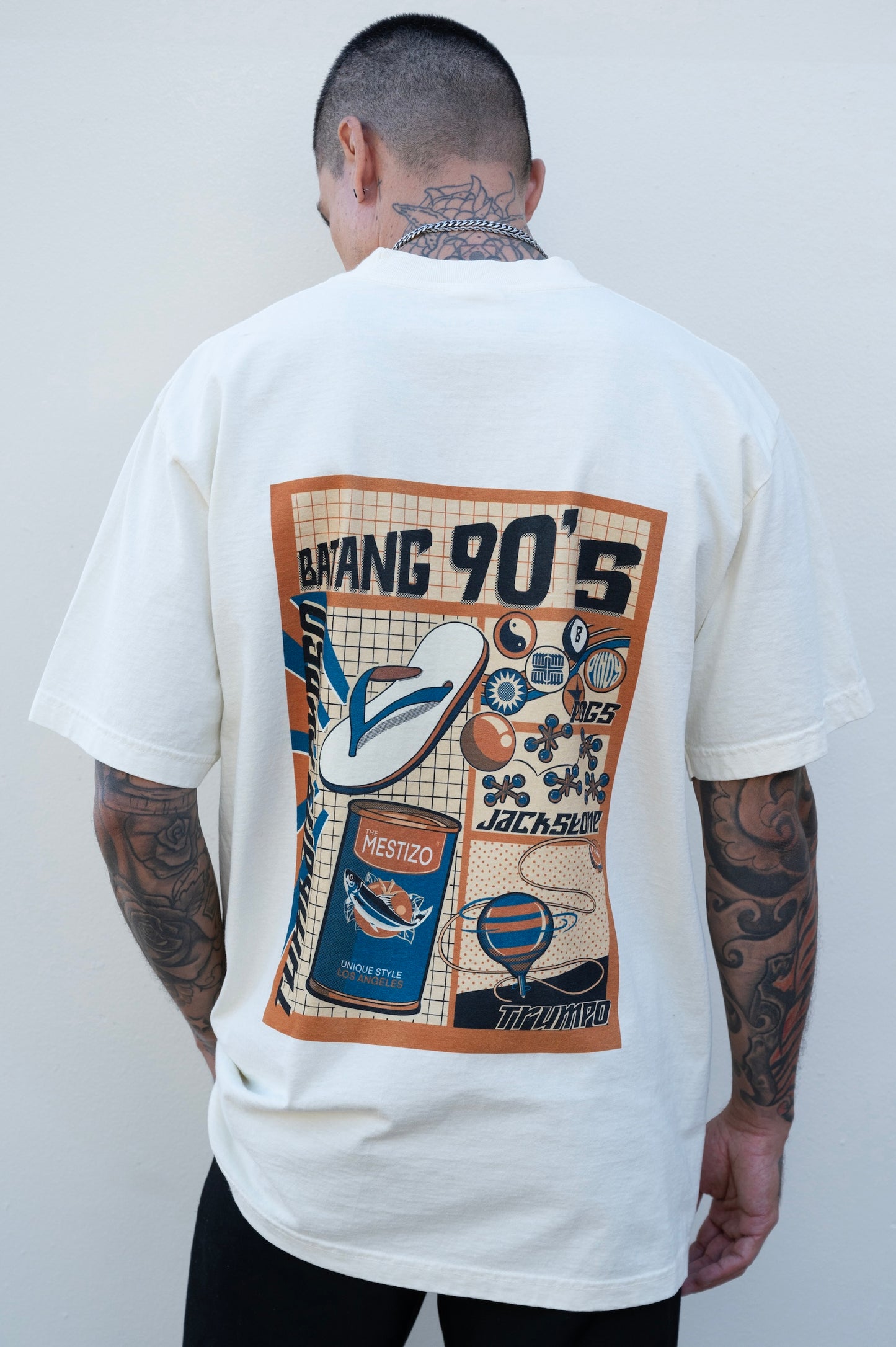 Batang T-Shirt