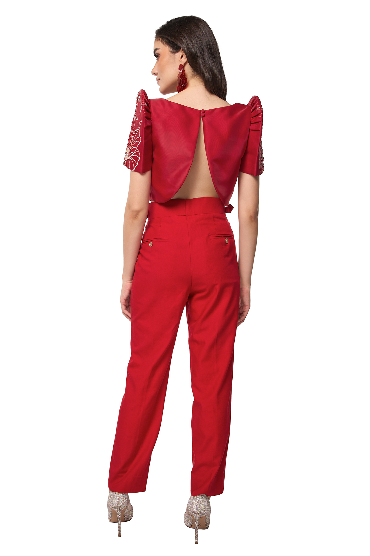 Bellini Bolero (Cherry)