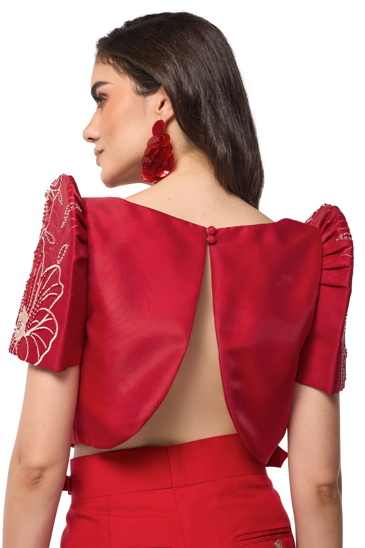 Bellini Bolero (Cherry)