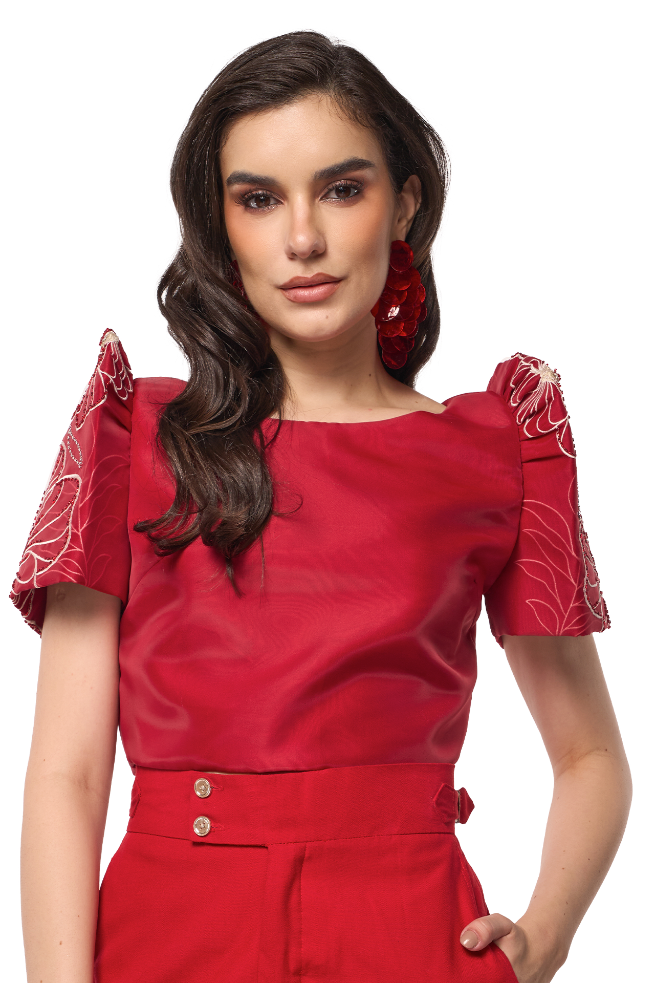 Bellini Bolero (Cherry)