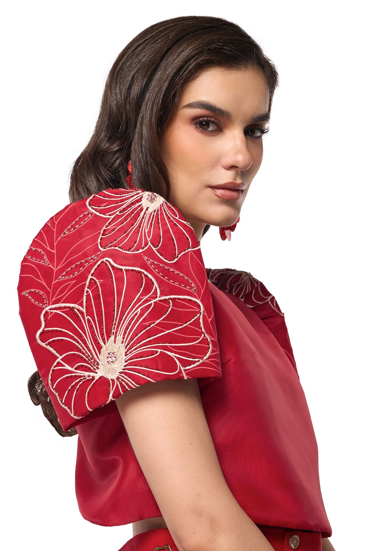 Bellini Bolero (Cherry)