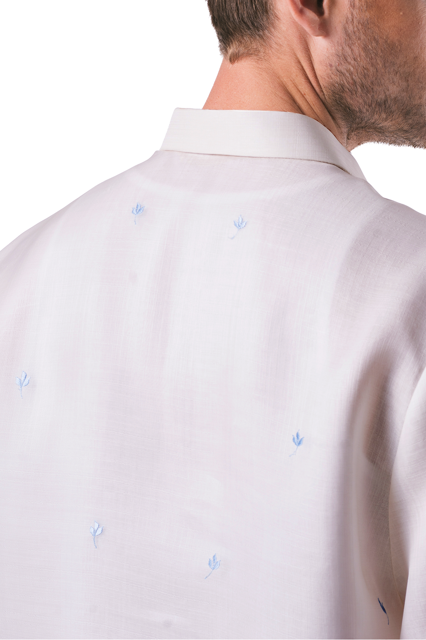 Bourbon Men's Barong