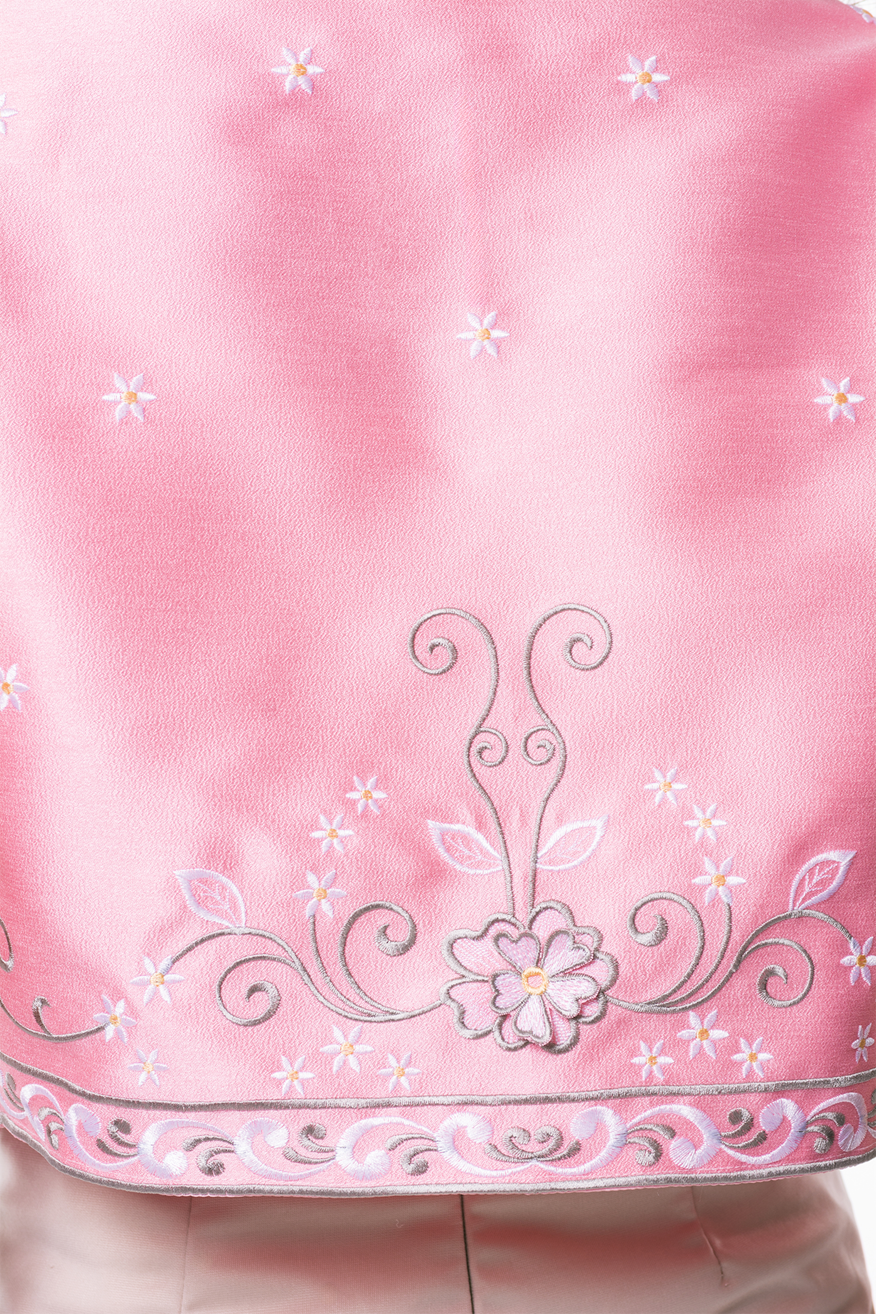 Carmelita Bolero (Bubblegum)