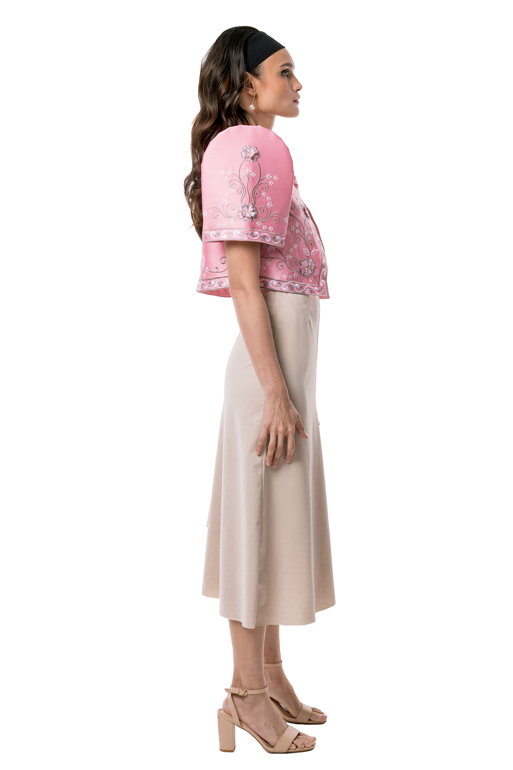 Carmelita Bolero (Bubblegum)
