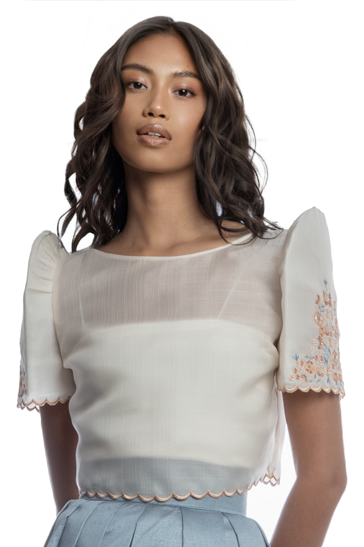 Claire Bolero