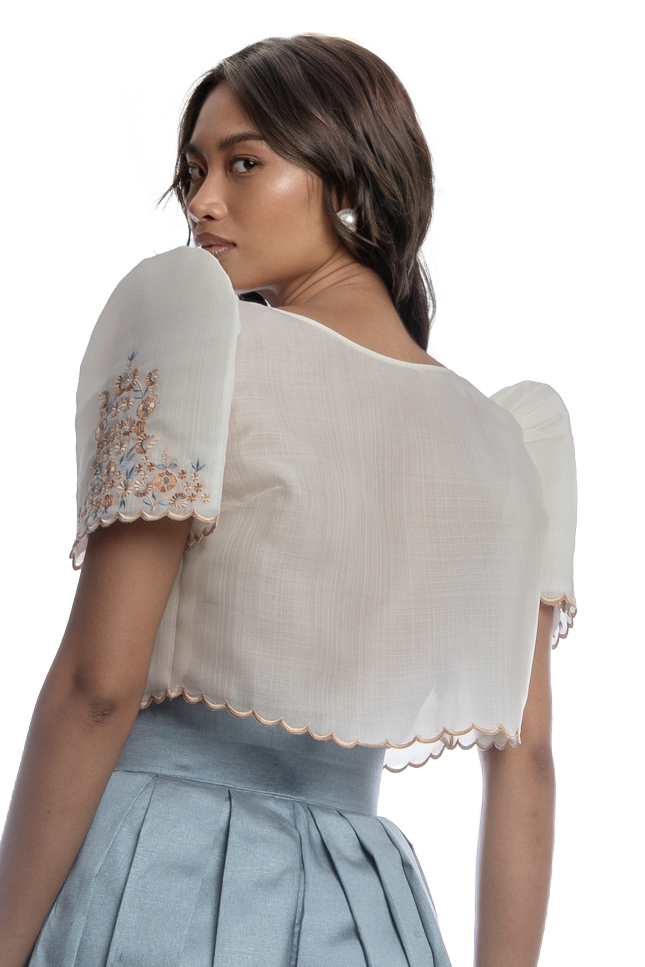 Claire Bolero