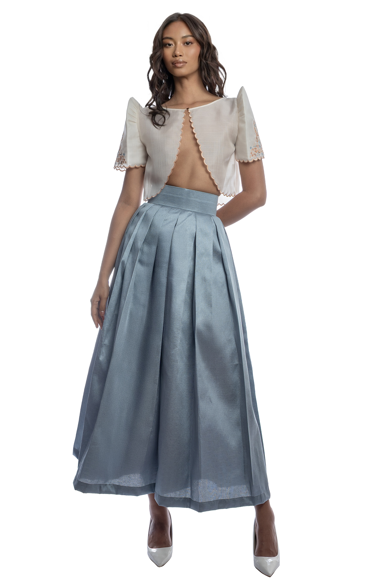 Claire Bolero