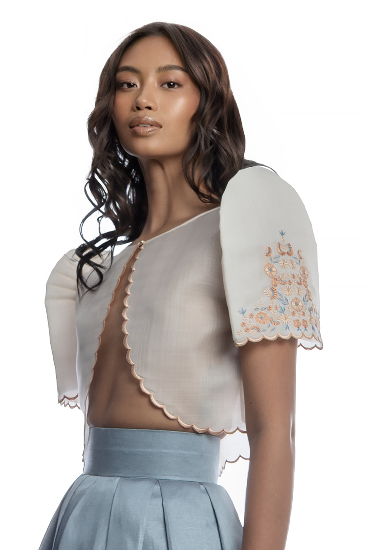Claire Bolero