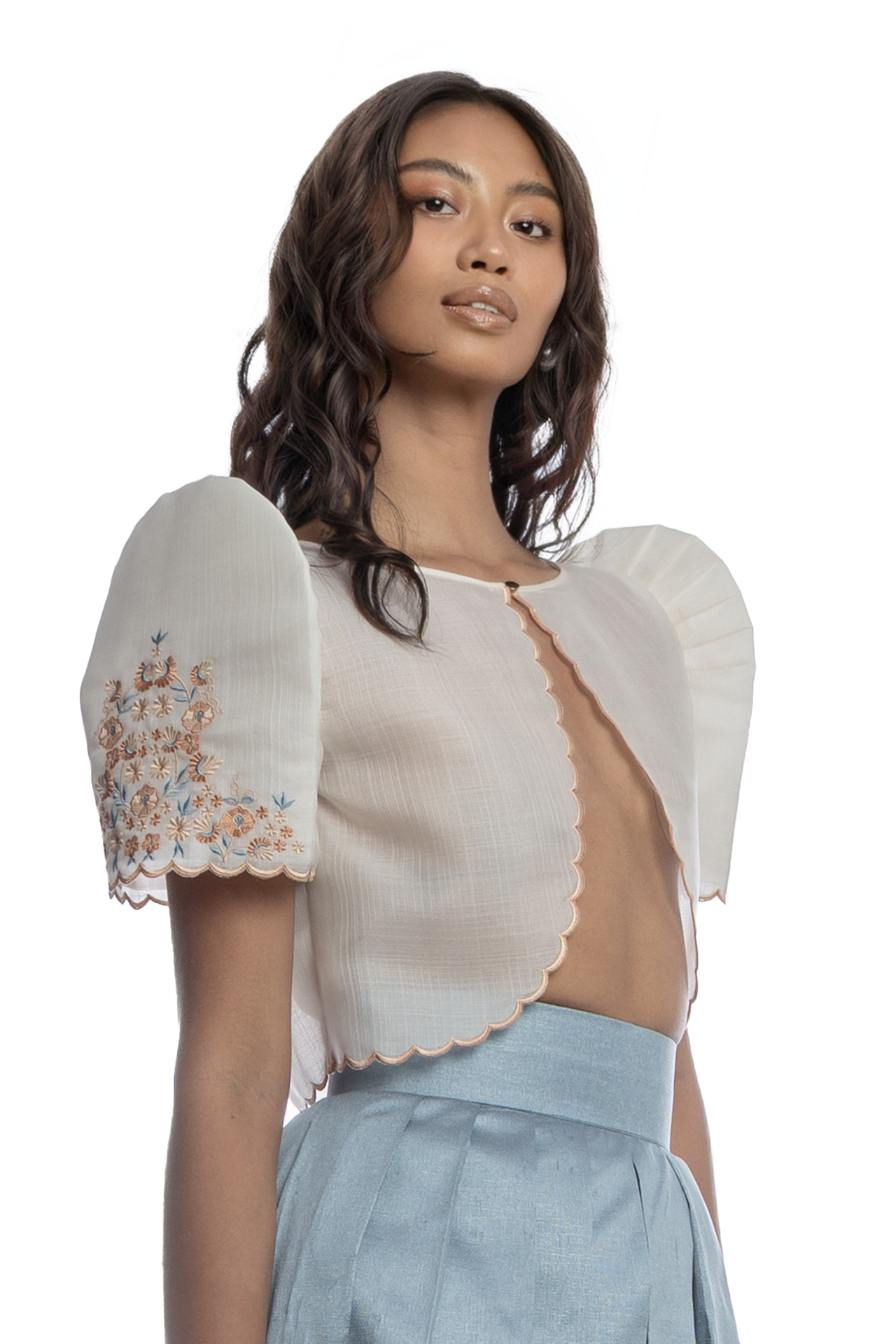 Claire Bolero