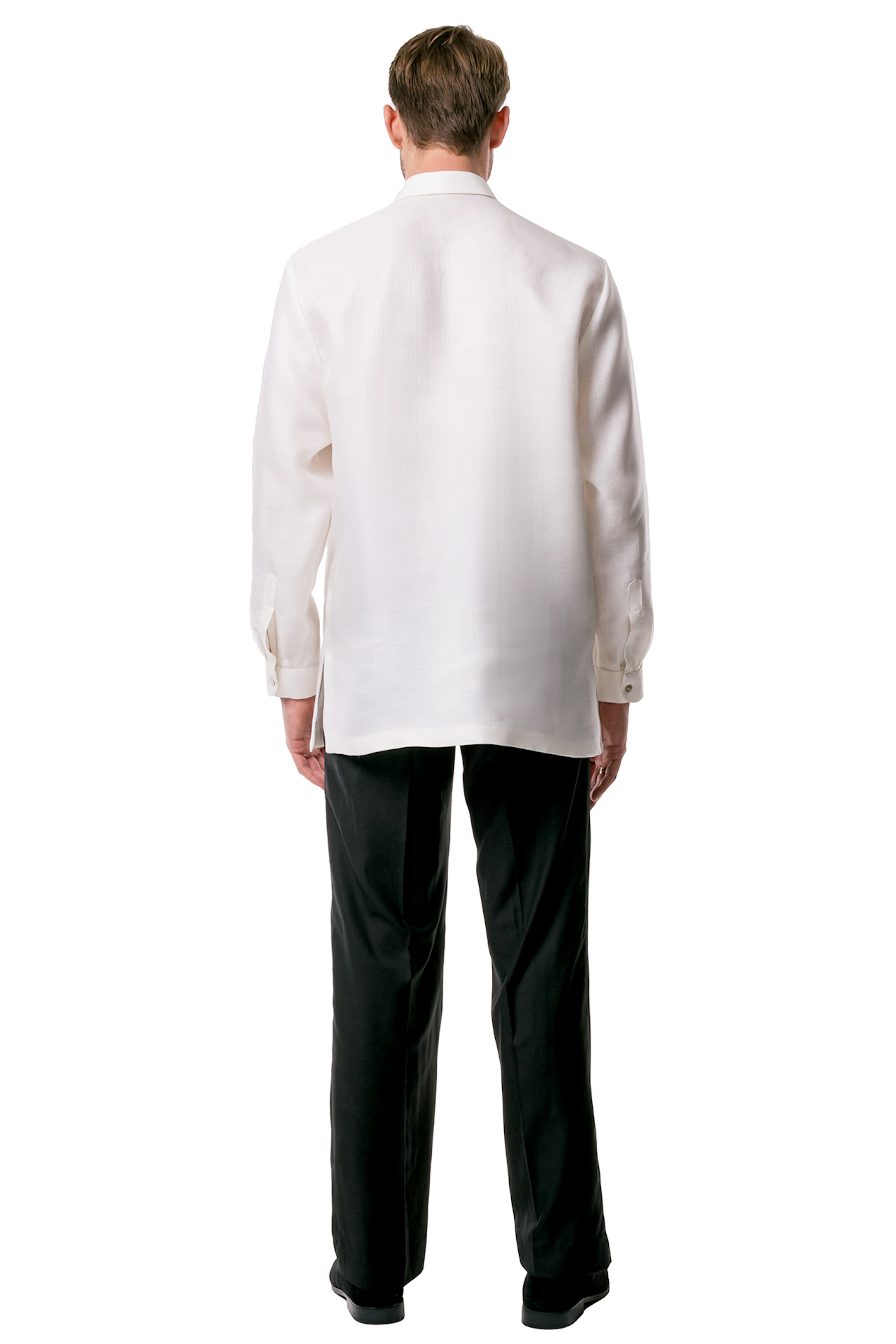 Cuervo Men's Barong
