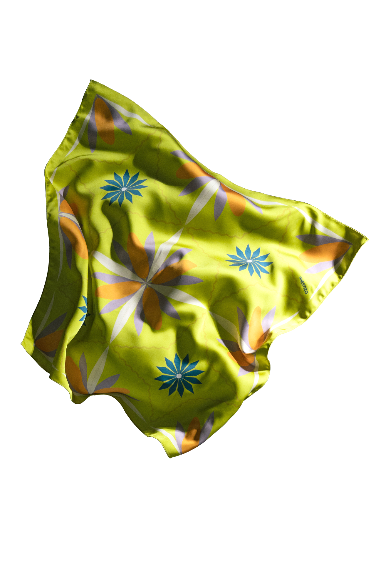 Dilaw Scarf