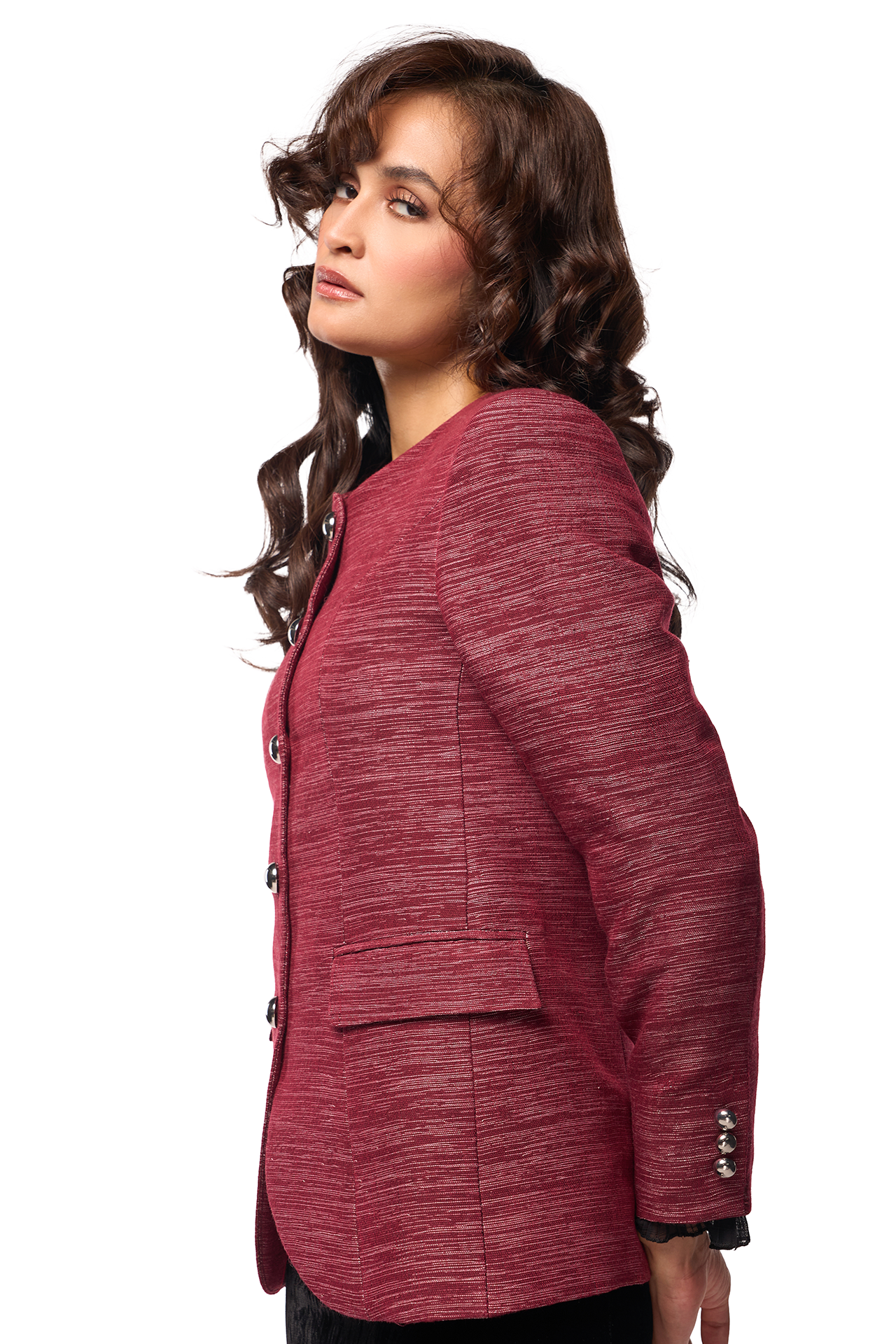 Elaine Blazer (Emberwood)