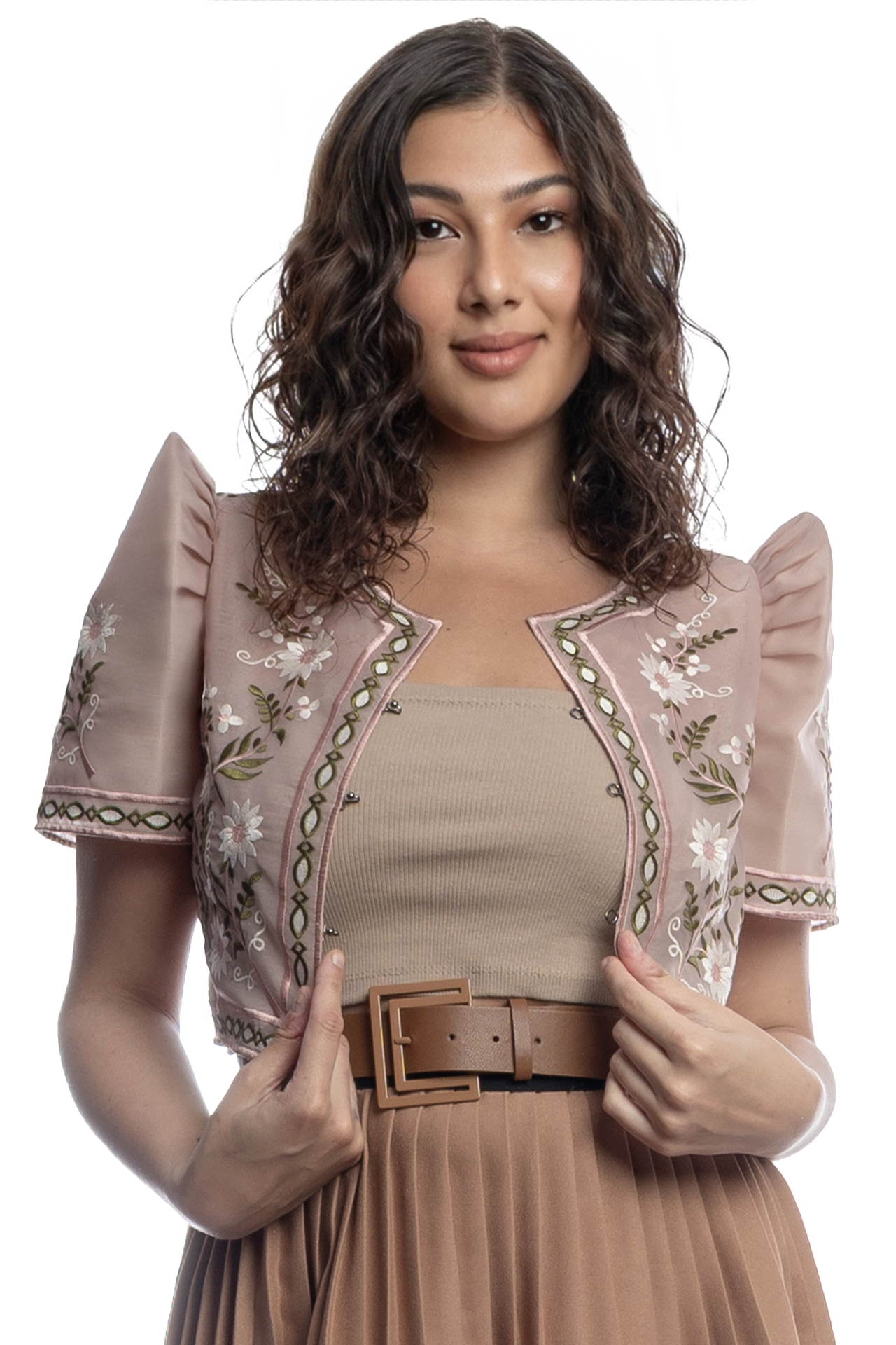 Elena Bolero