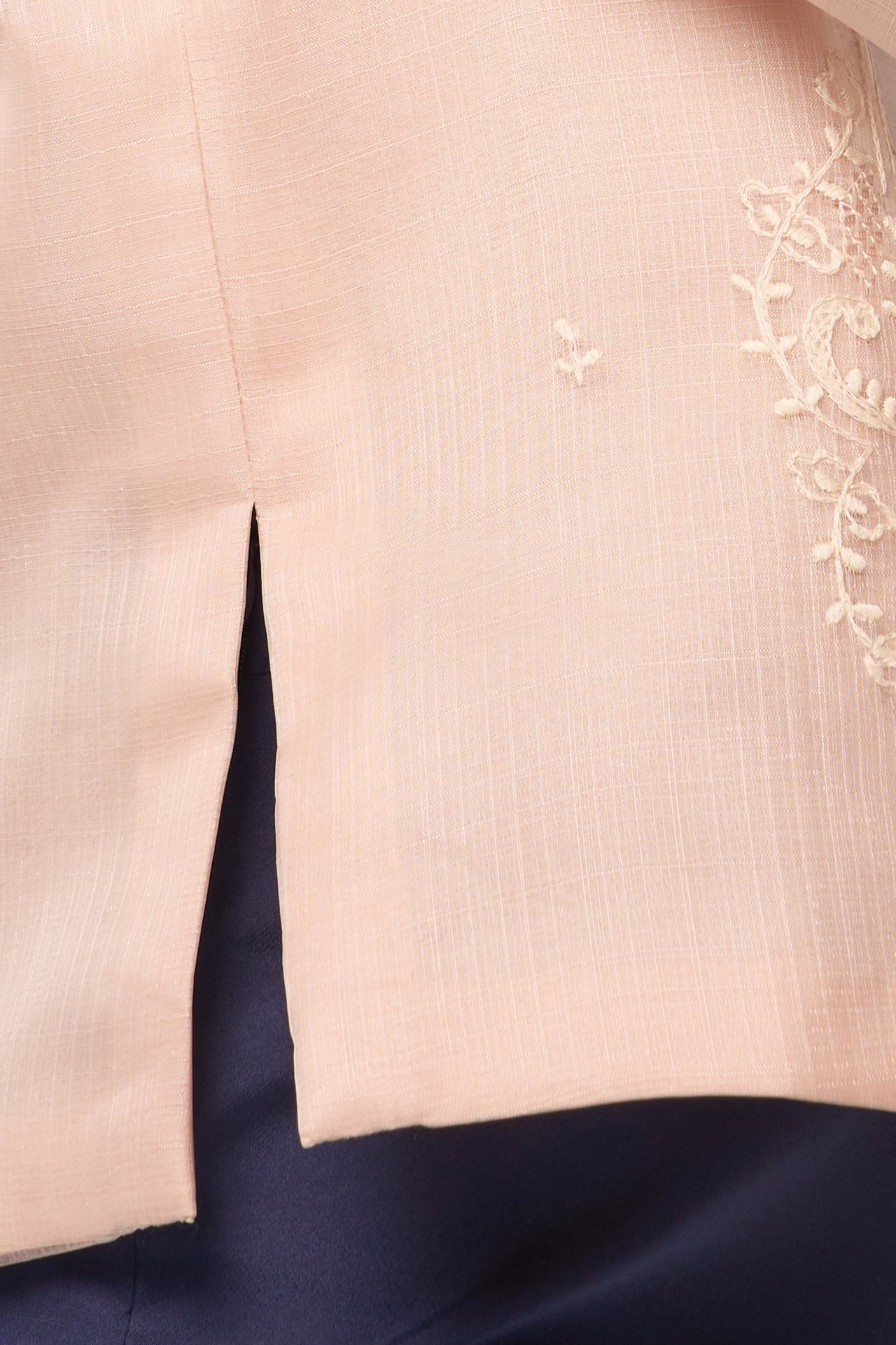 Forma Boyfriend Barong (Warm Silt)