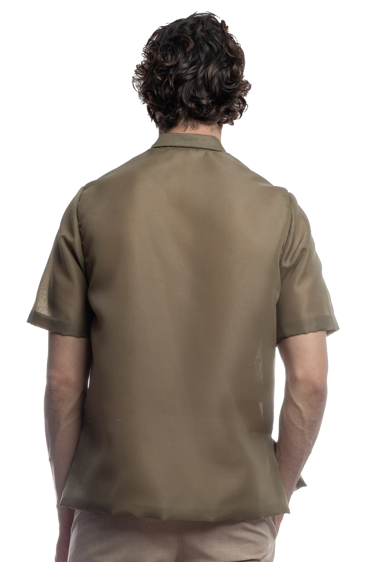 Georgie Men's Barong