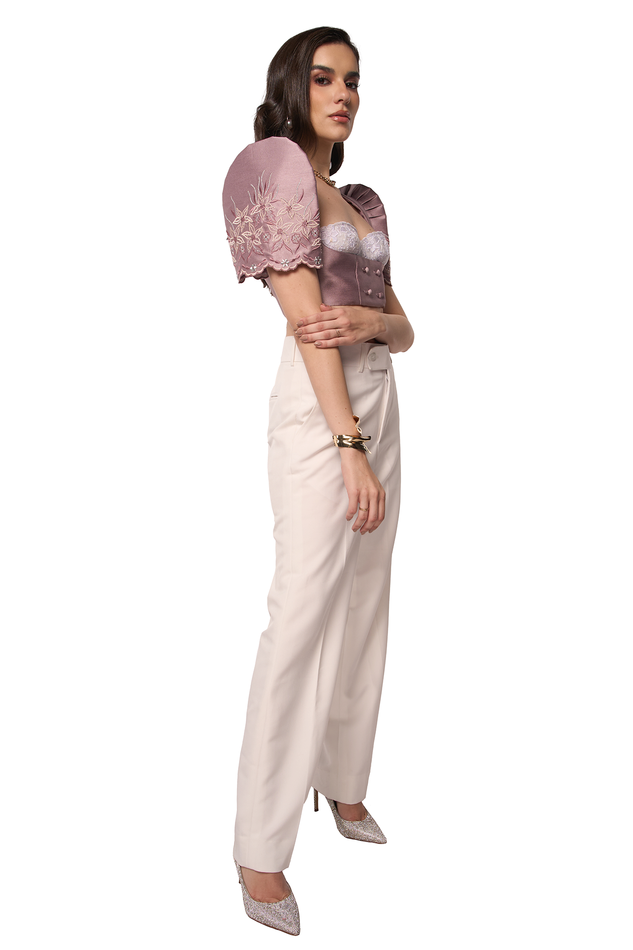 Lira Wing Bolero