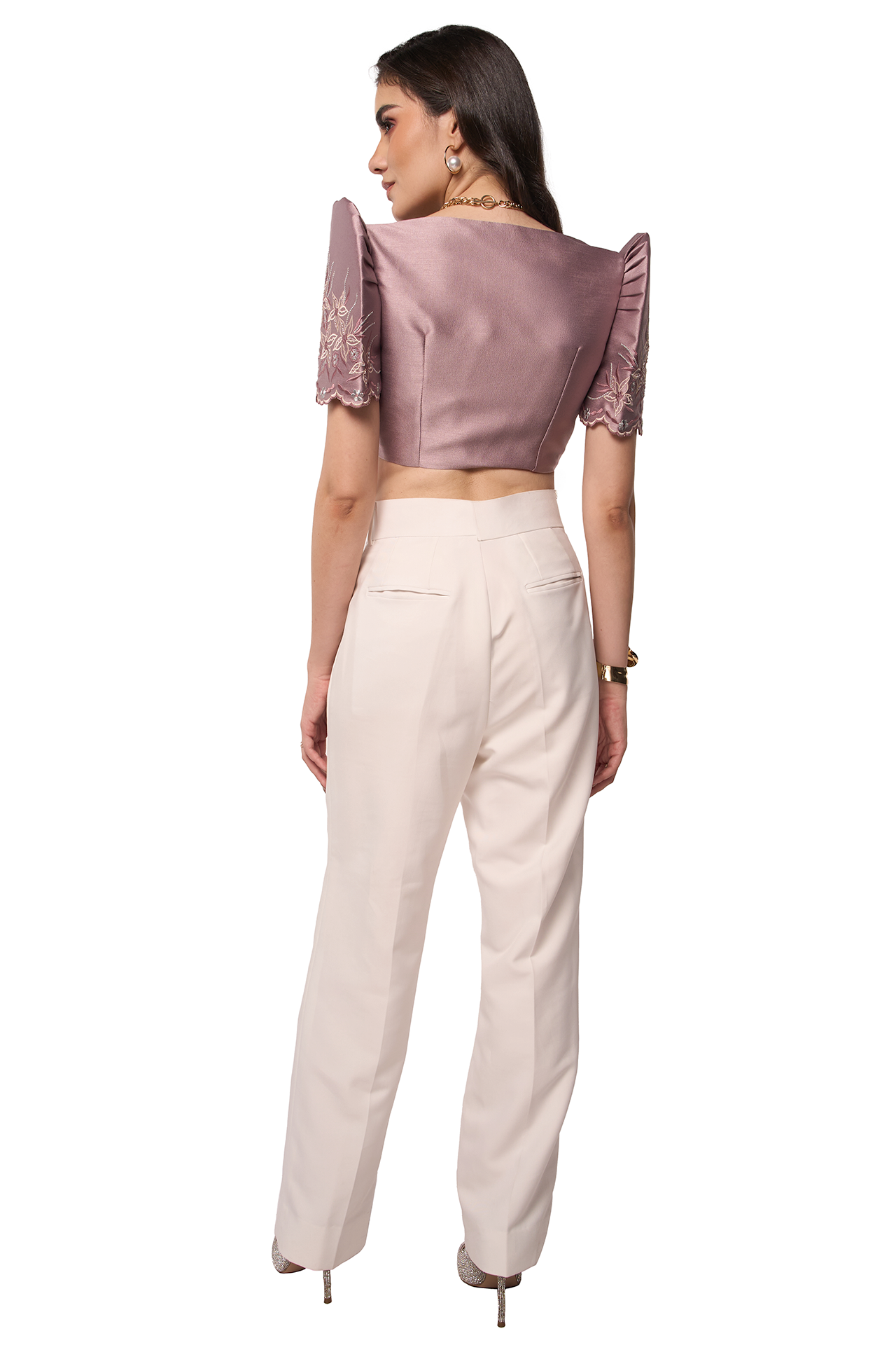 Lira Wing Bolero