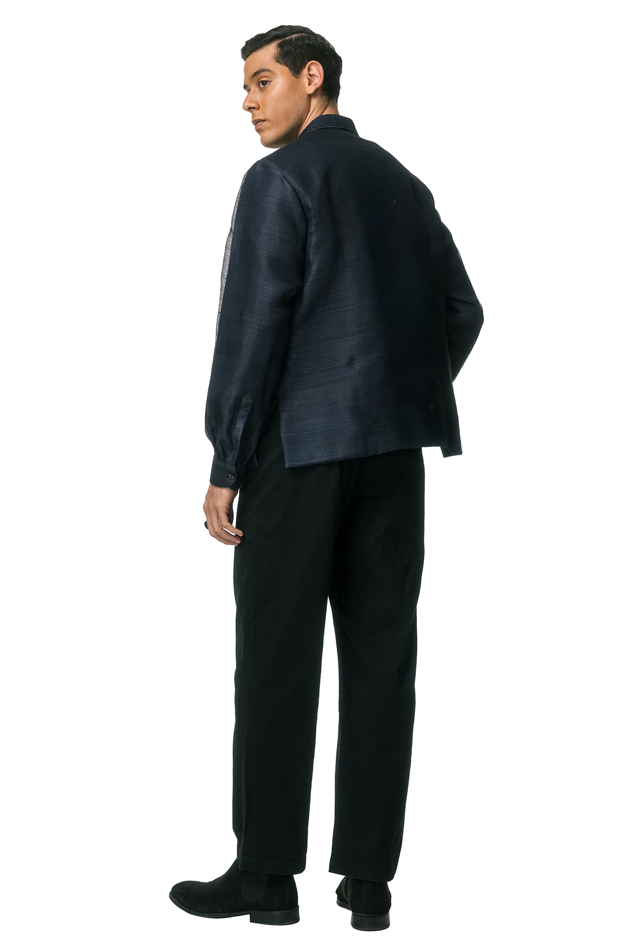 Makisig Men's Barong (Piña)
