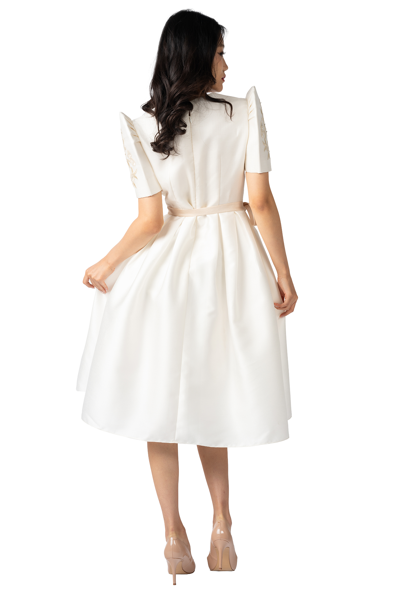 Marikit Dress