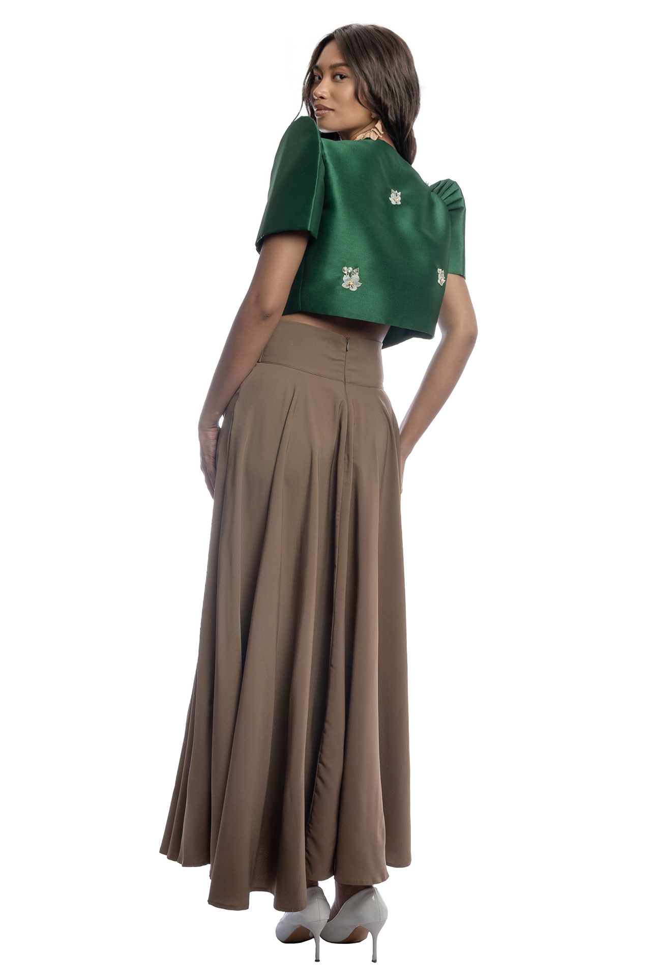 Marites Bolero