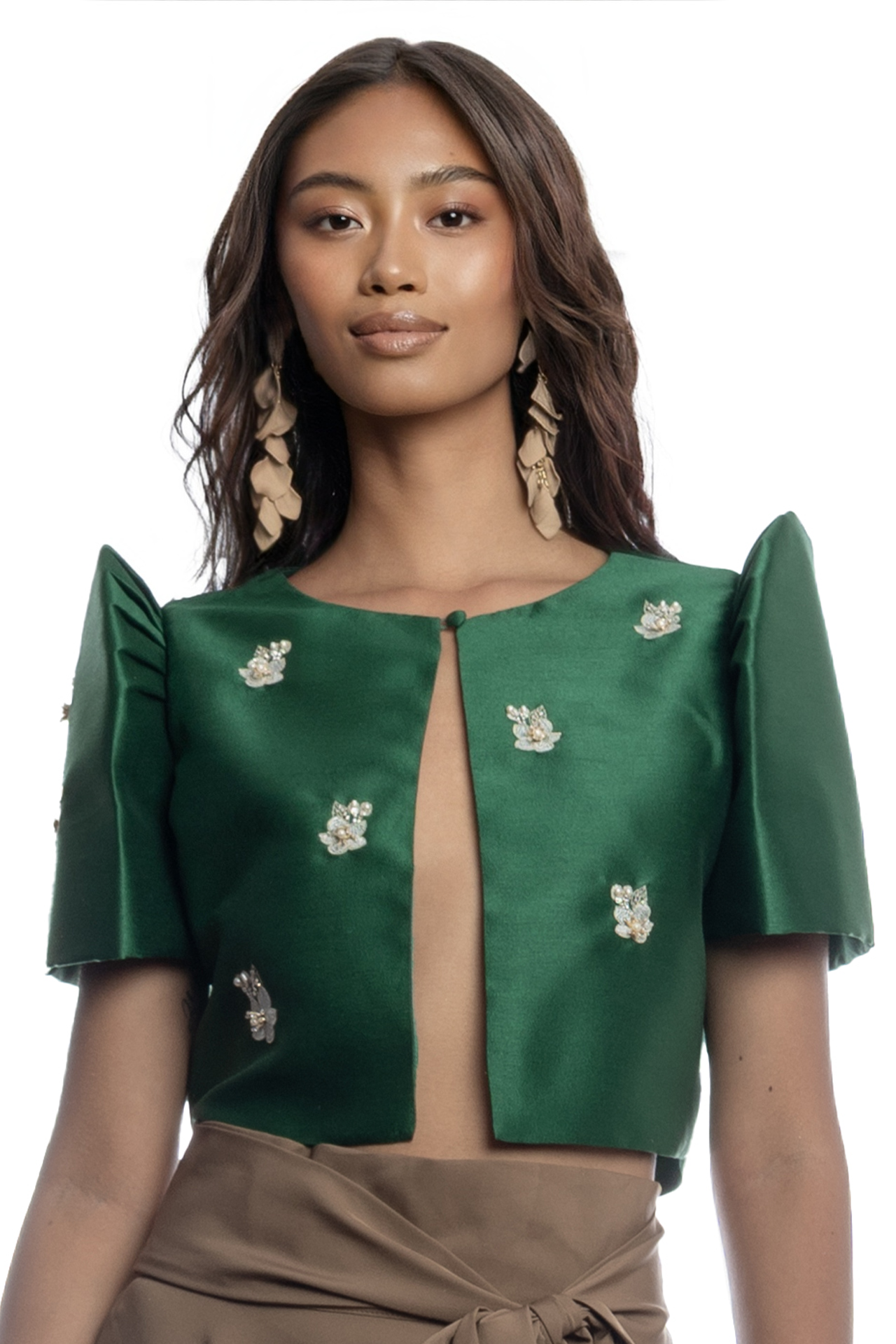 Marites Bolero