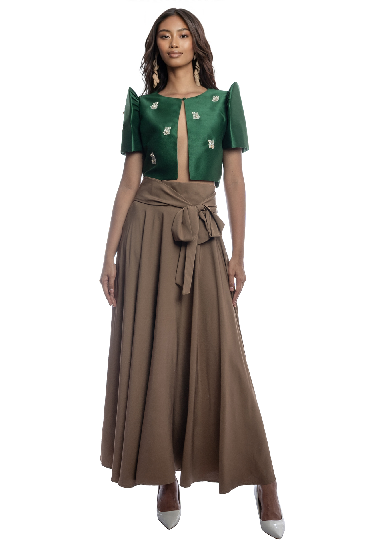 Marites Bolero