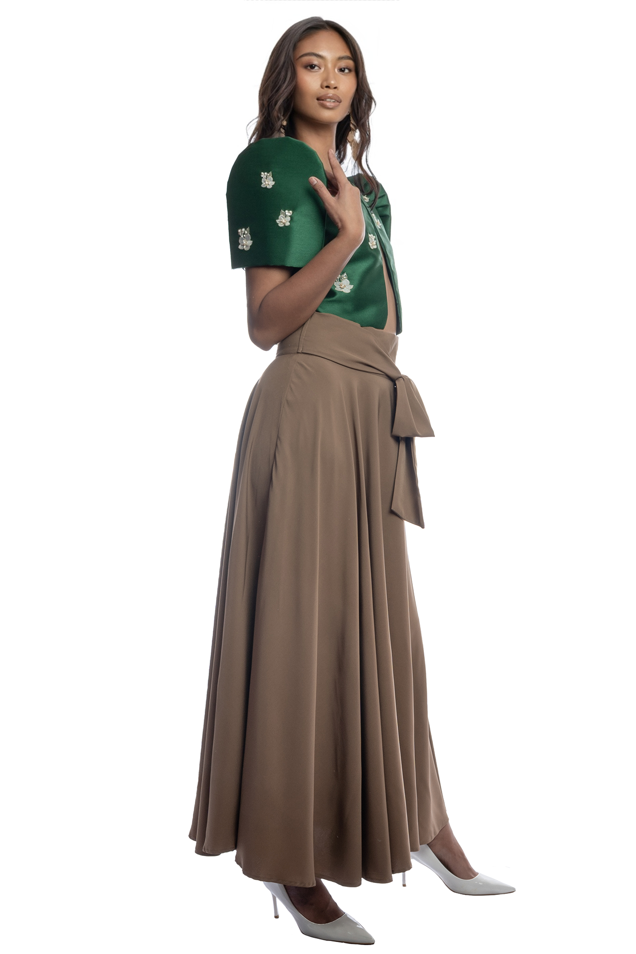 Marites Bolero