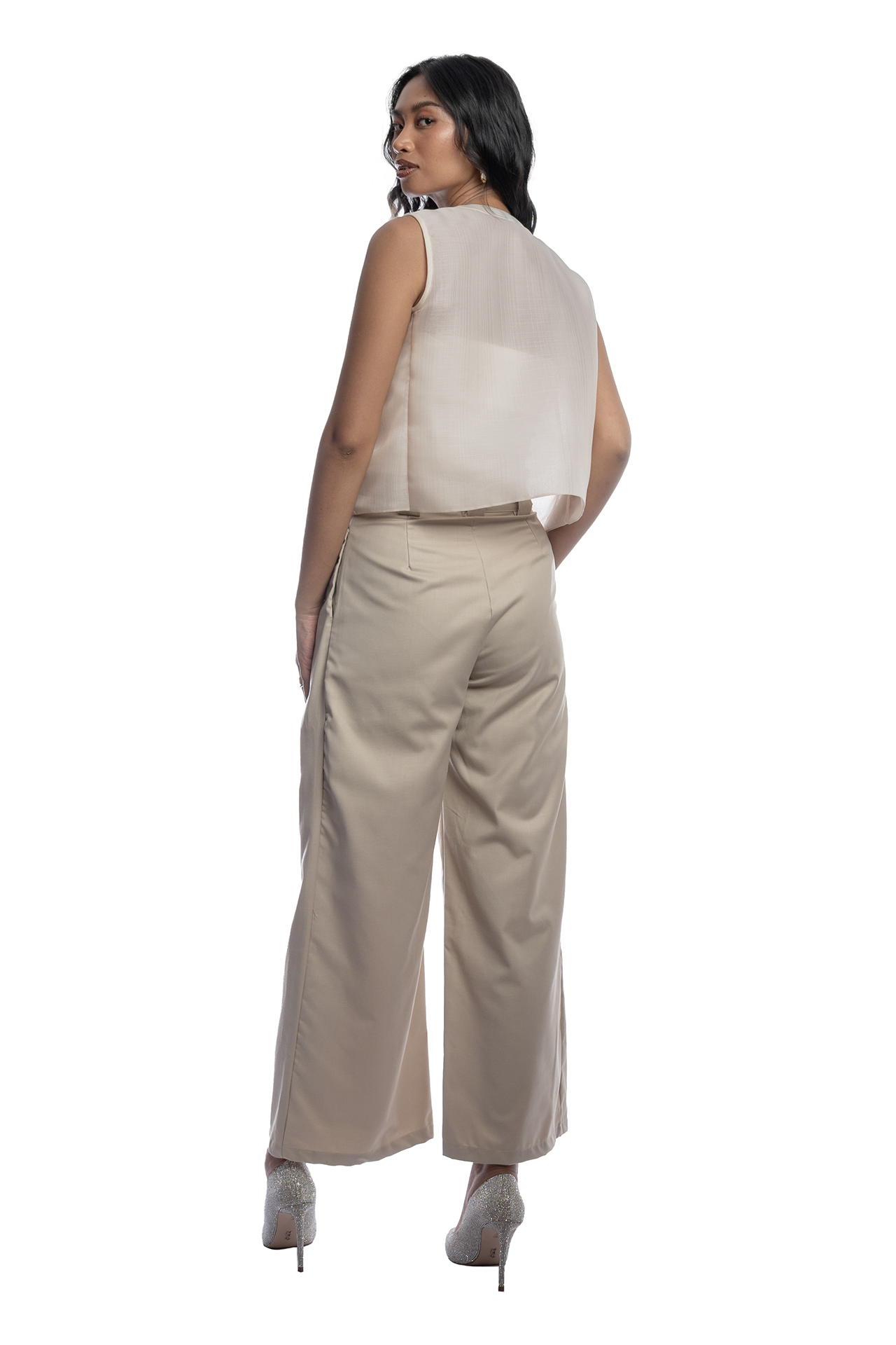 Mia Vest