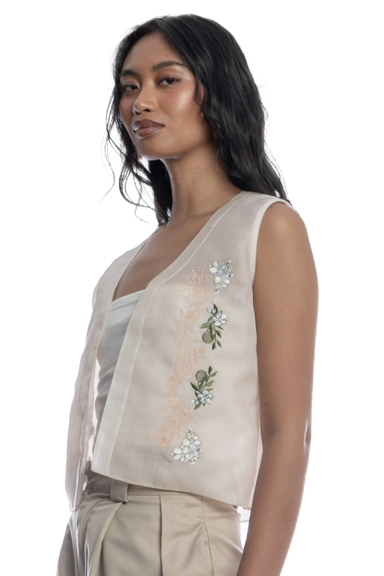 Mia Vest