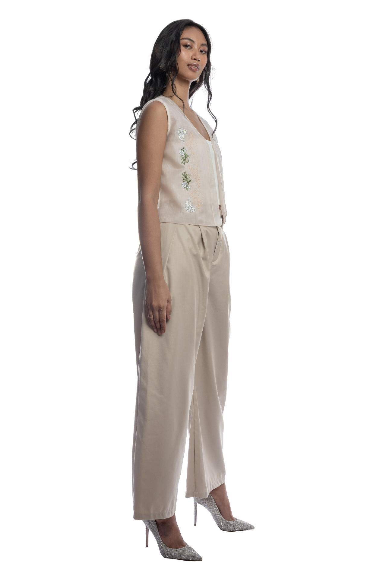 Mia Vest