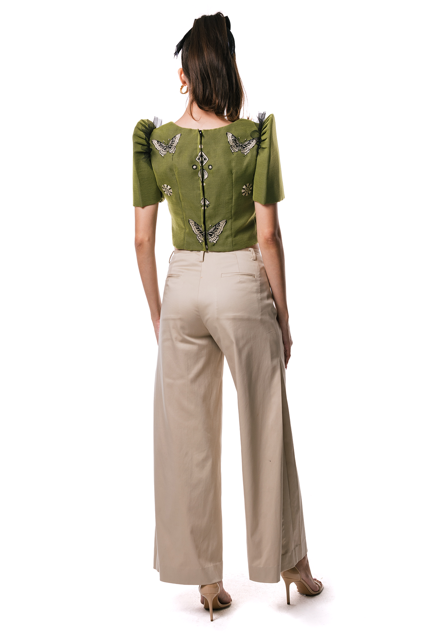 Mojito Blouse