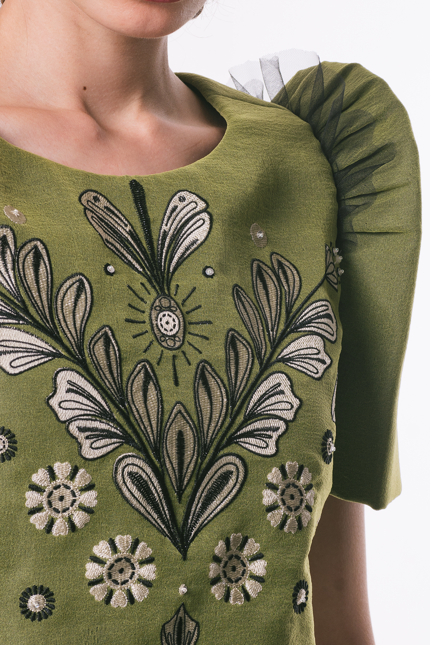 Mojito Blouse