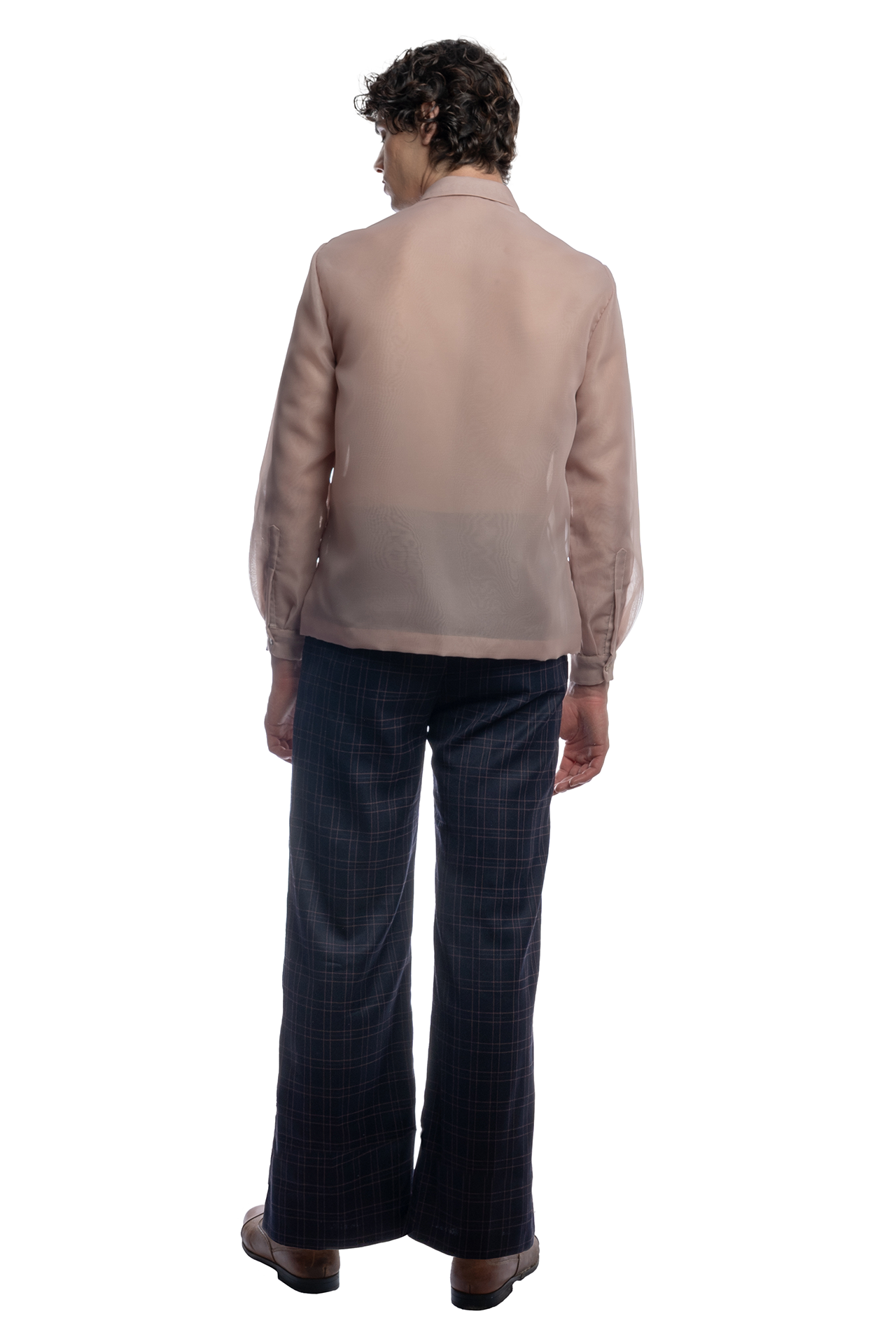 Noel Men's Barong