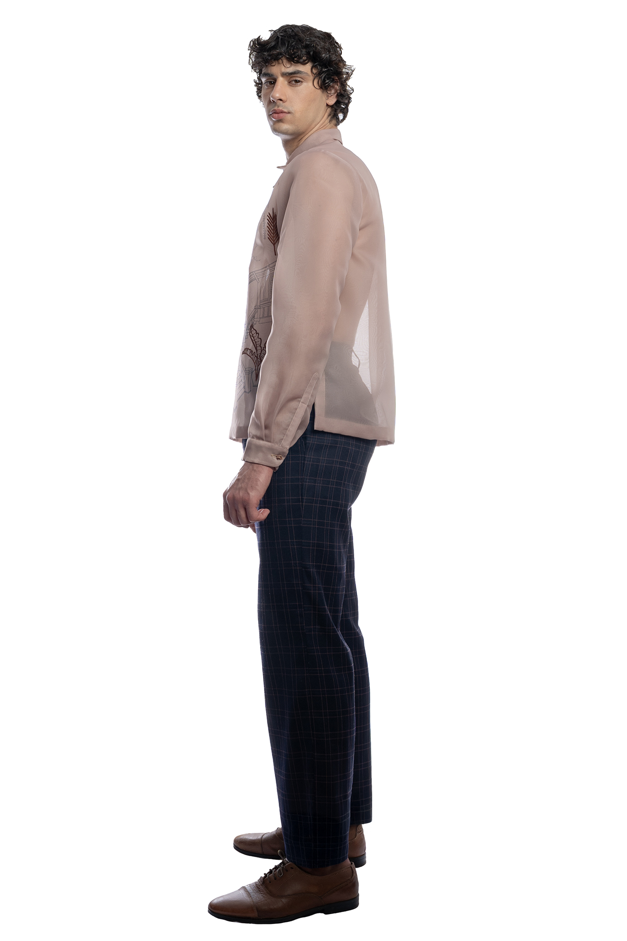 Noel Men's Barong