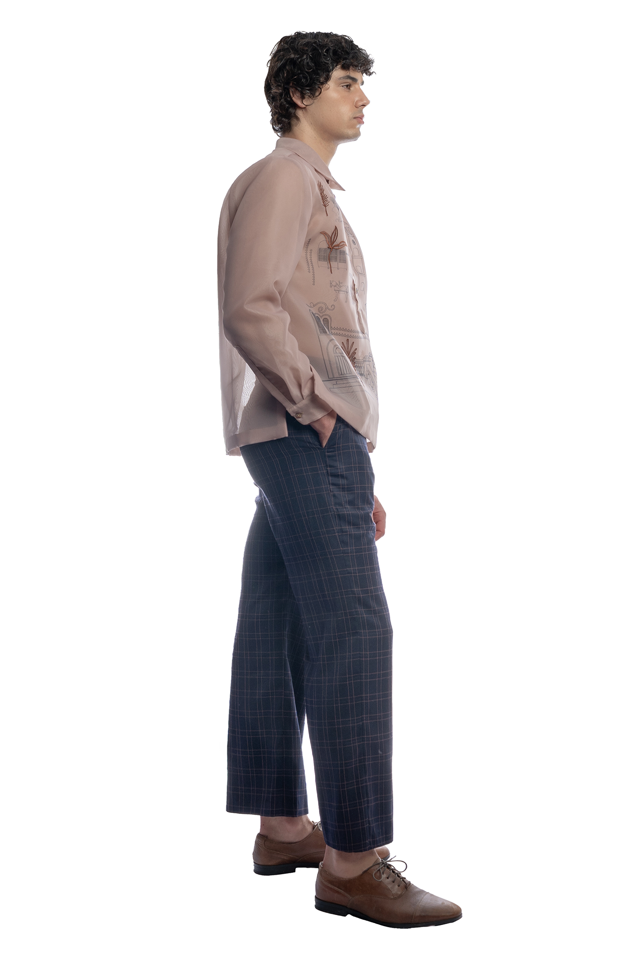 Noel Men's Barong