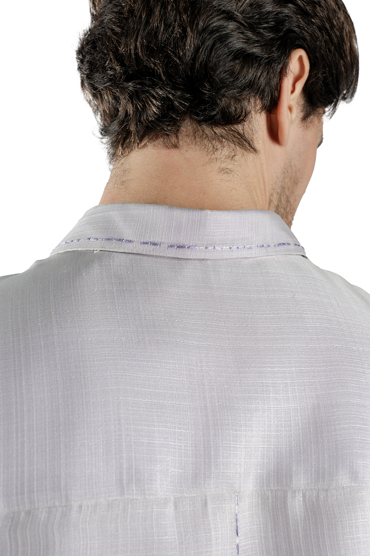 Sorbetero Men's Barong