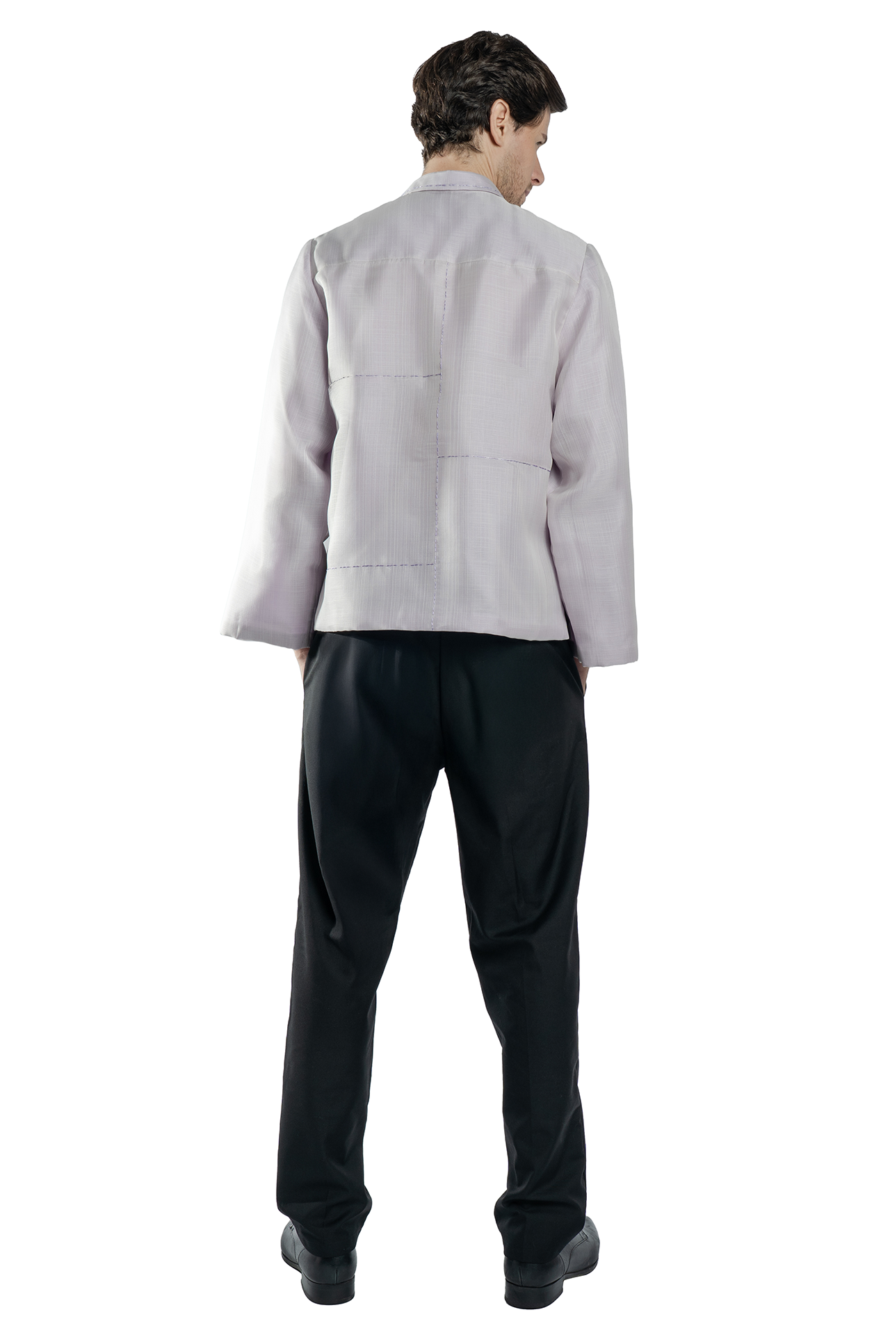 Sorbetero Men's Barong