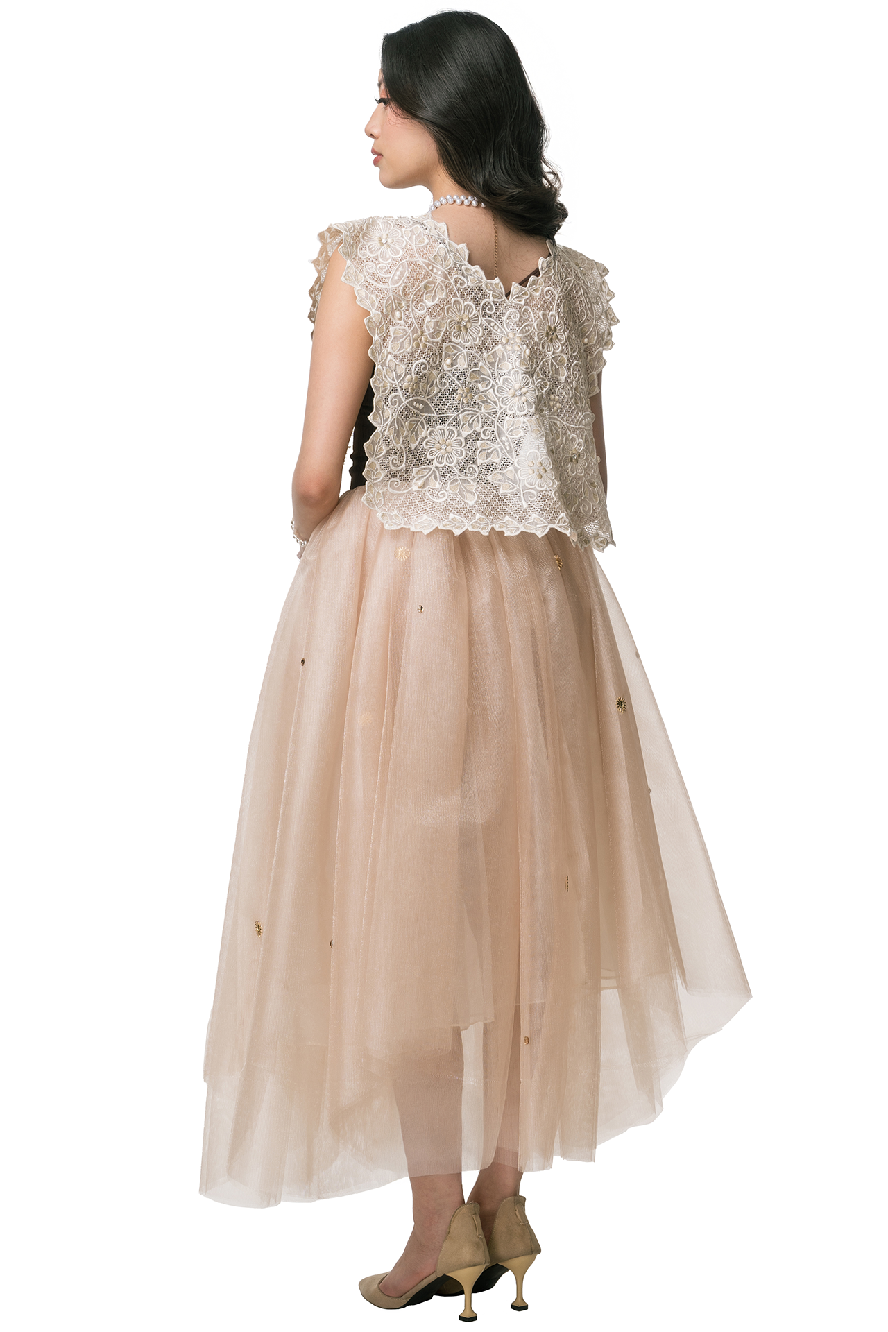 Stardust Skirt