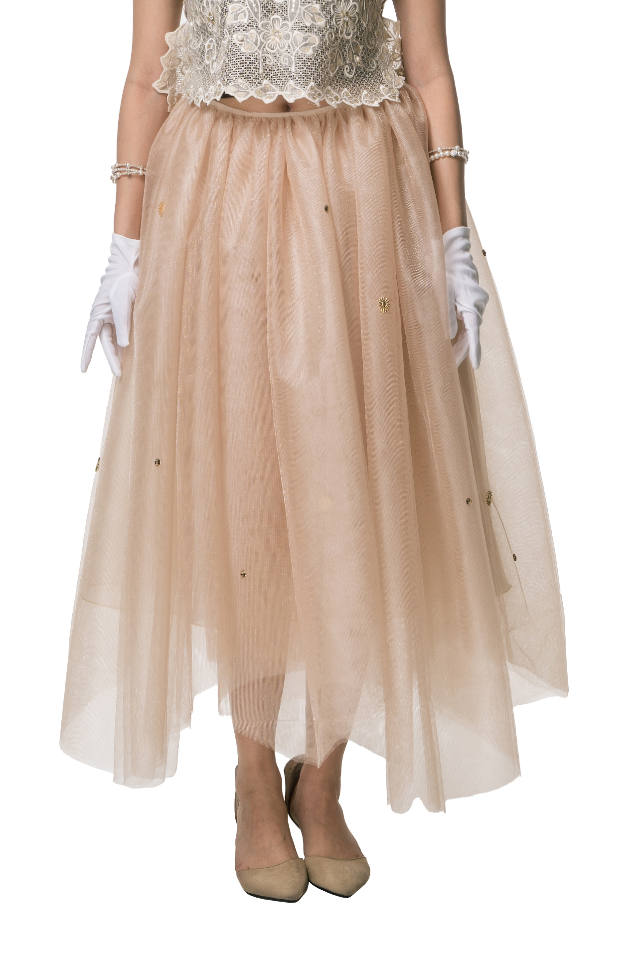 Stardust Skirt