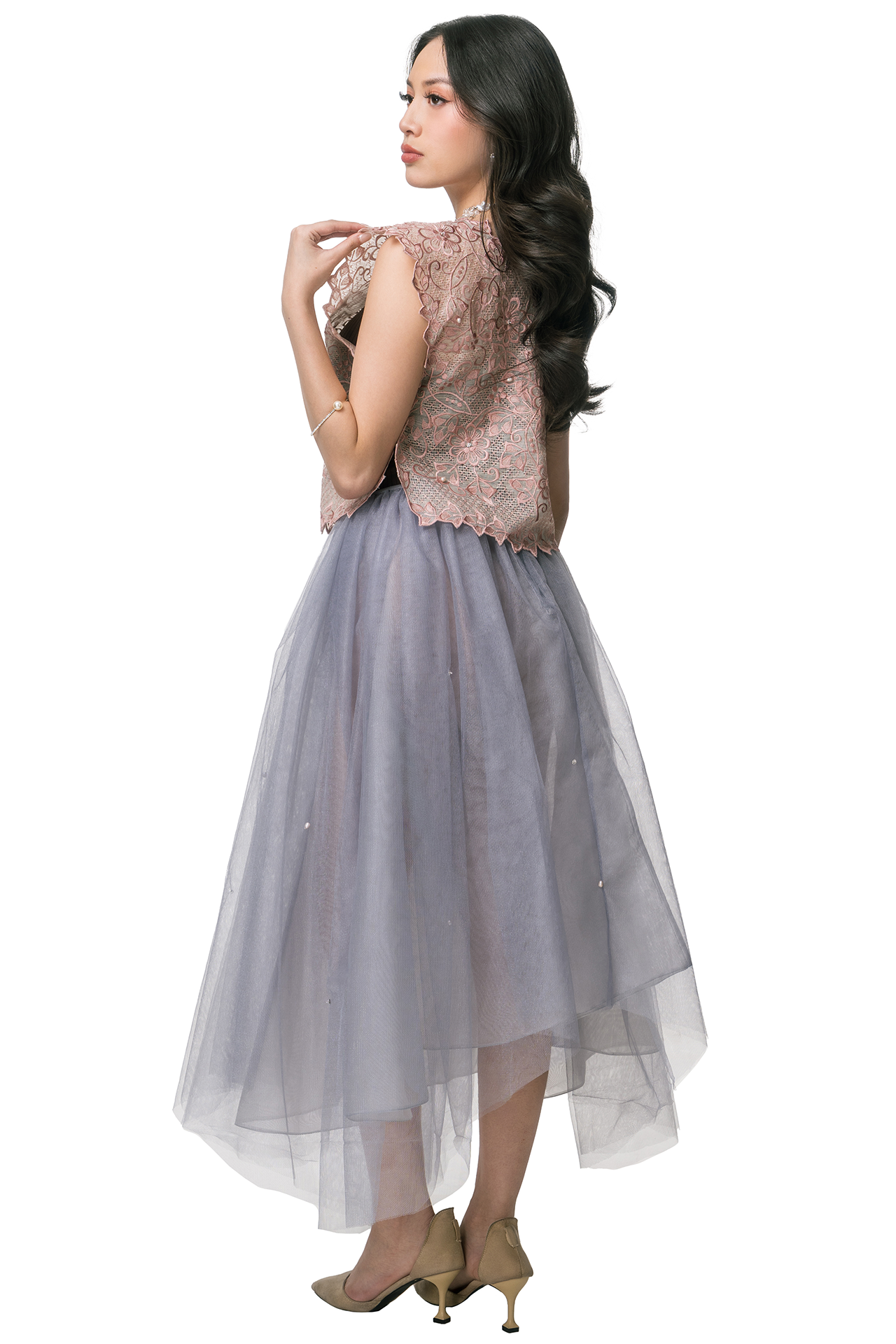 Stardust Skirt