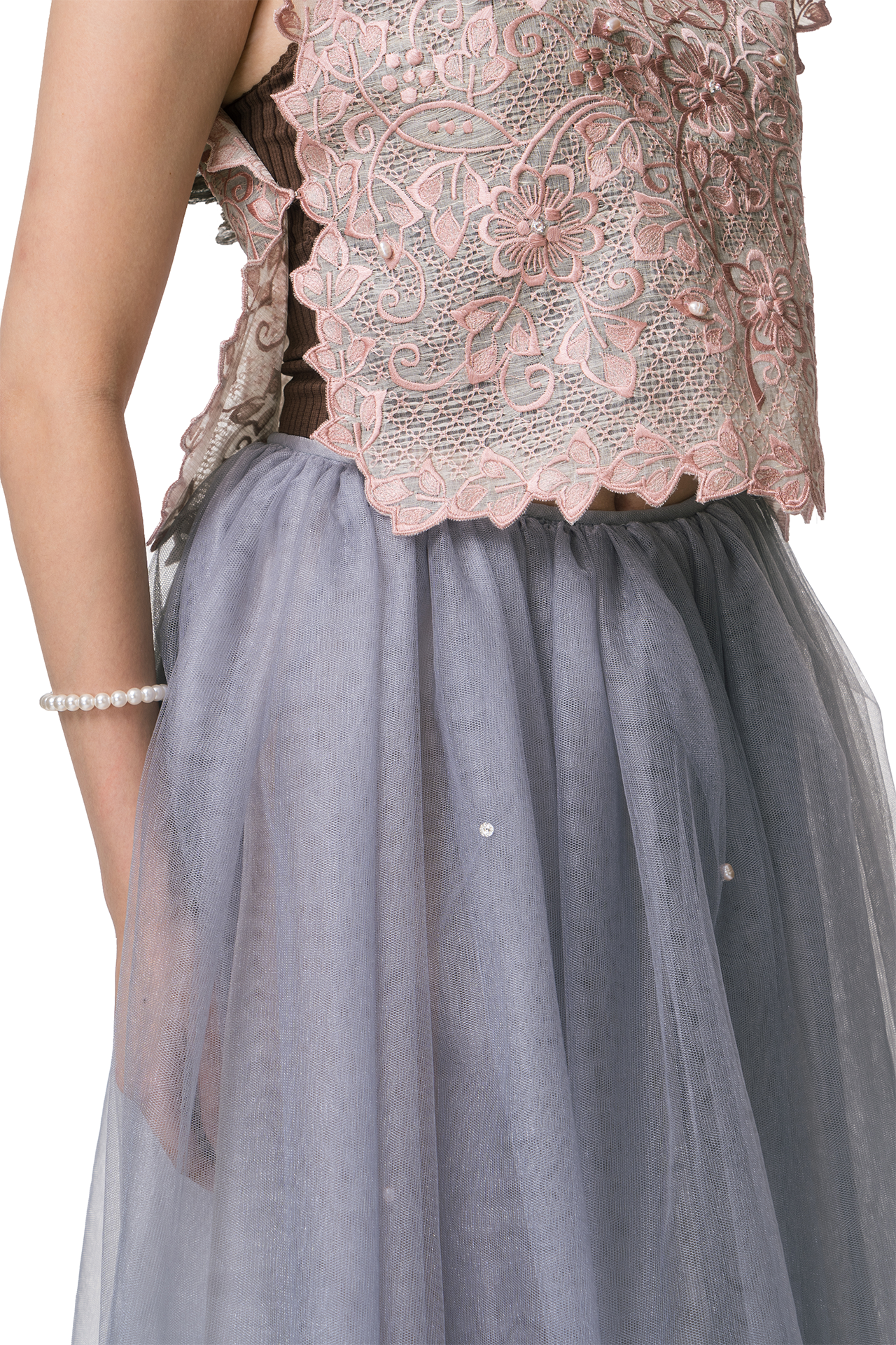 Stardust Skirt
