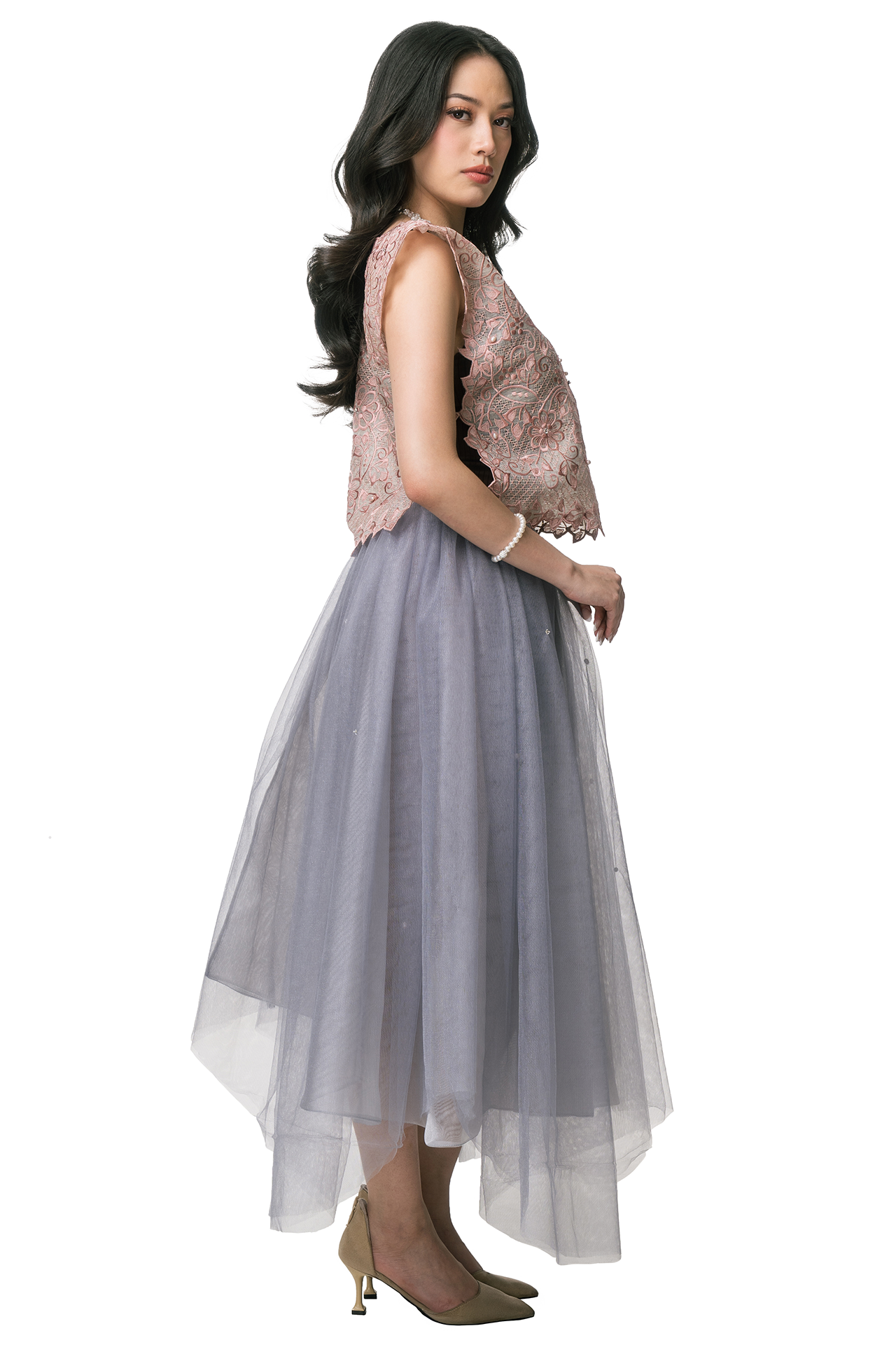 Stardust Skirt