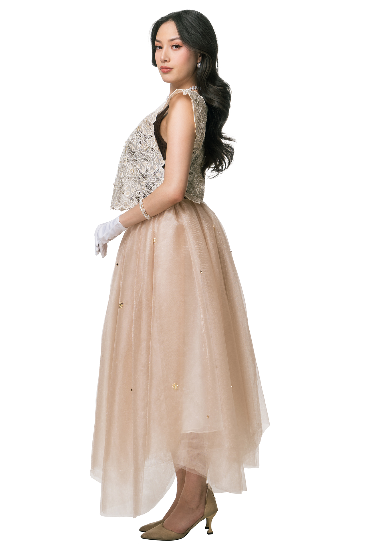 Stardust Skirt