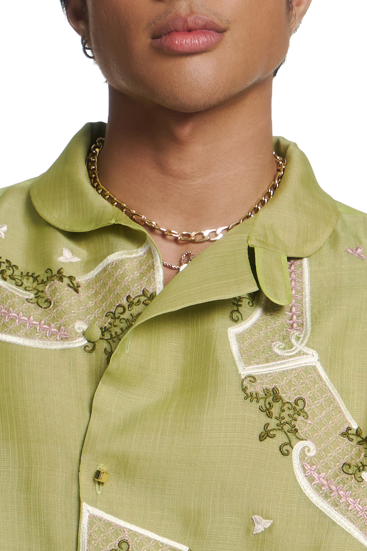 Federico Men's Barong