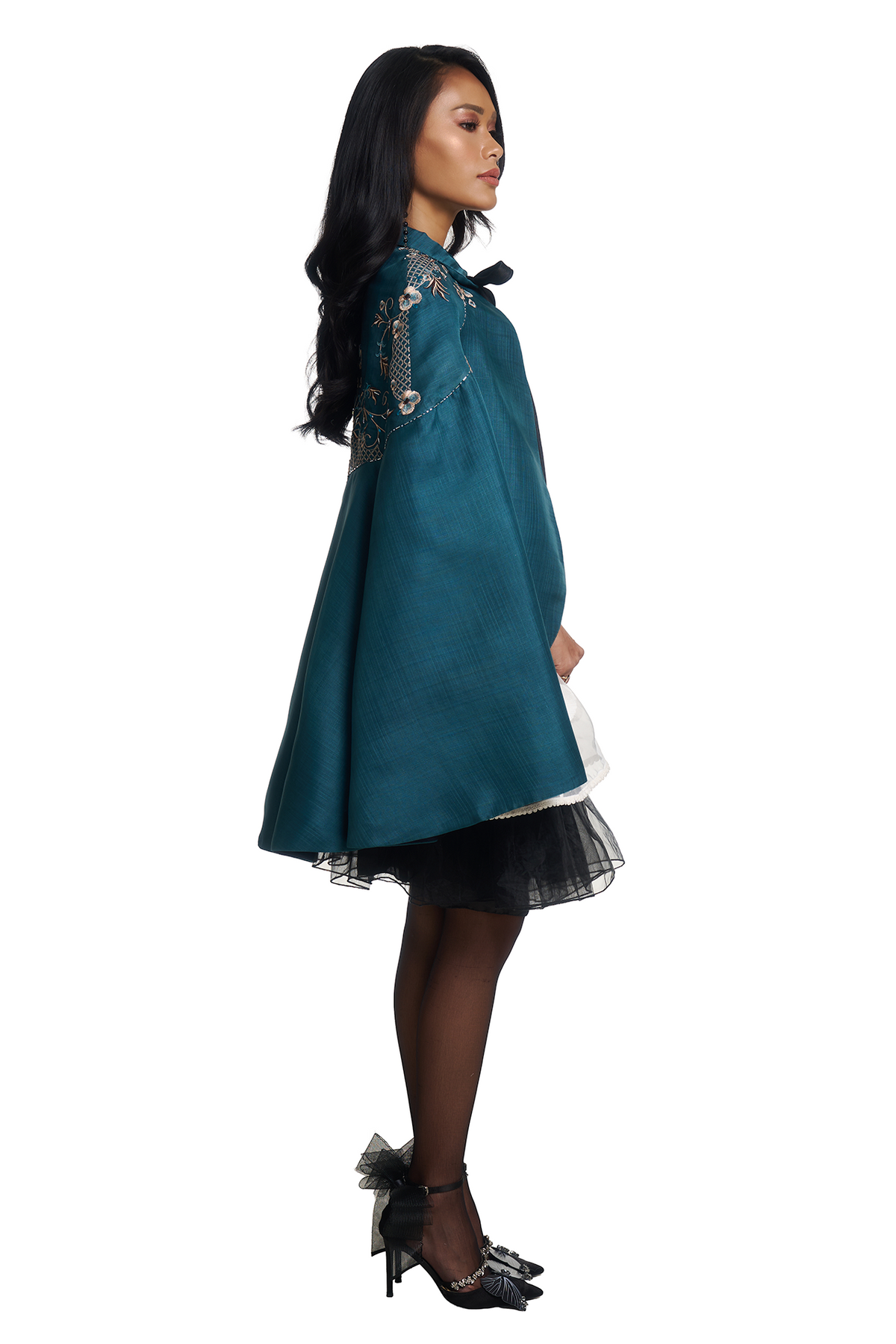 Alana Poncho