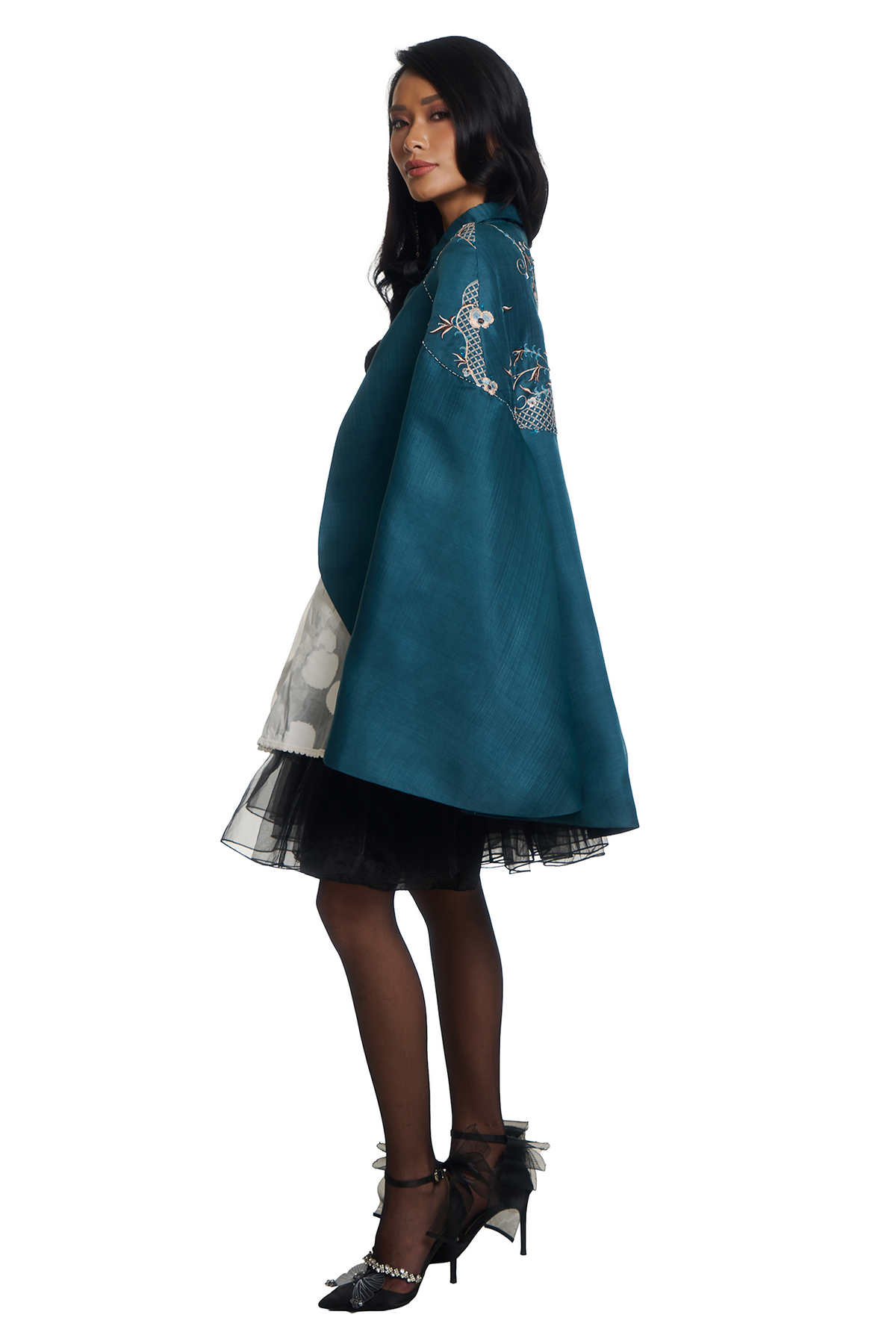 Alana Poncho